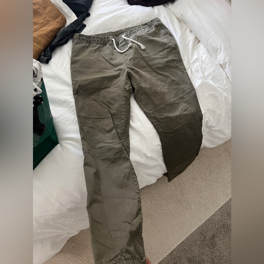 Men pants